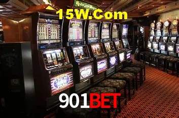 901Bet Rio de Janeiro - Slot Strategy