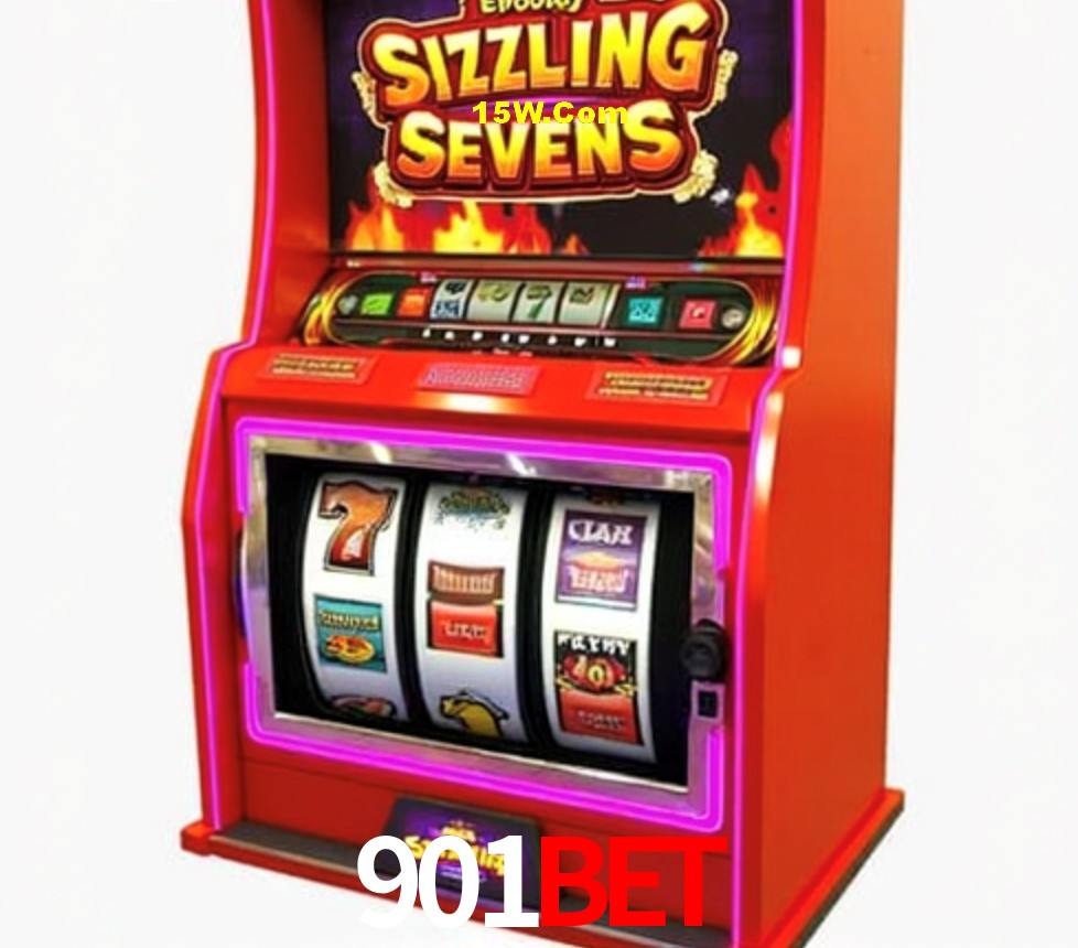 Jogos de Slot 901Bet