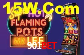 Explore as vantagens do 901Bet: serviço profissional e confiabilidade