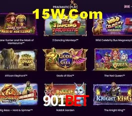 Segurança 2FA 901Bet