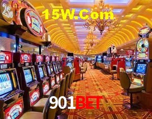 901Bet Brasília - Betting Features