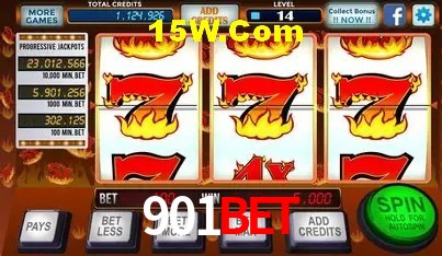 Benefícios da Conta 901Bet