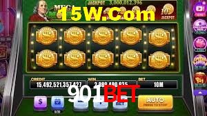 Live Casino 901Bet