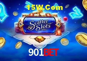 901Bet Salvador - Statistics