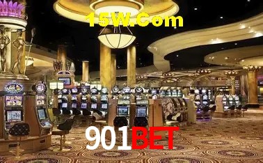 Login Seguro 901Bet