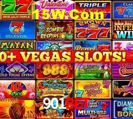 Ofertas Exclusivas 901Bet
