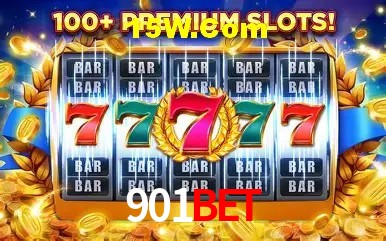 901Bet Belo Horizonte - Payments