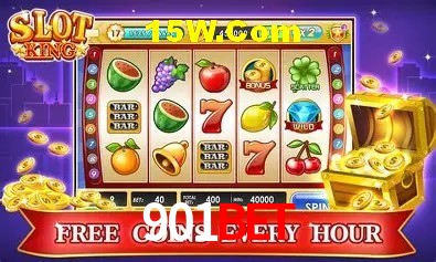 Provedores de Jogos 901Bet