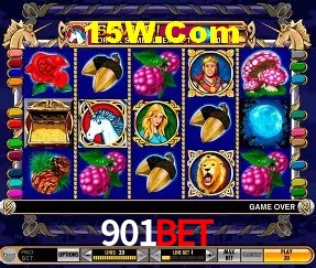 901Bet - User Statistics
