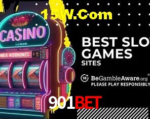 901Bet - Análise de Mercados Esportivos