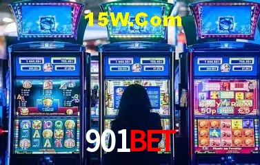 901Bet Rio de Janeiro - Licenses