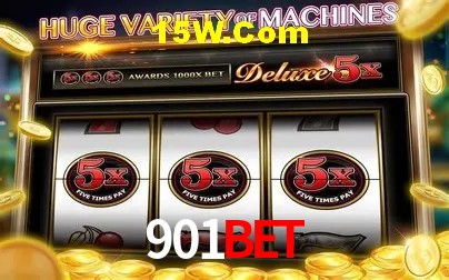 901Bet Belo Horizonte - Promo Tips