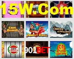 VIP Casino 901Bet