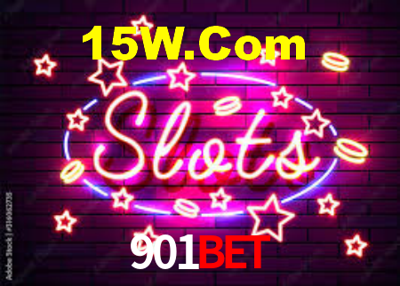 901Bet Login