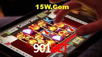 901Bet - Rápido Acesse