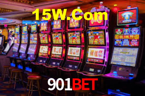901Bet Vip