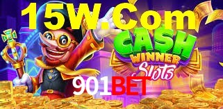 Programa VIP 901Bet