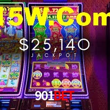 Tournaments 901Bet