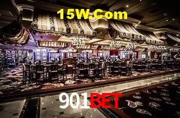 Tecnologia da Plataforma 901Bet