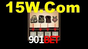 Daily Bonuses 901Bet