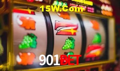 901Bet Brasília - Bonus Features