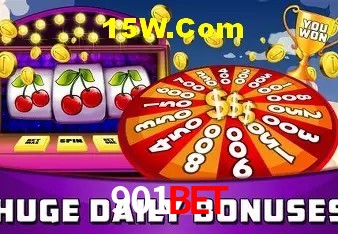 901Bet São Paulo - Jogo Providers