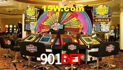 Especiais de Fim de Semana 901Bet