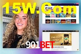 Welcome Bonus 901Bet