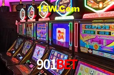 901Bet São Paulo - Hot Promos