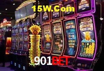 Integração de APIs 901Bet