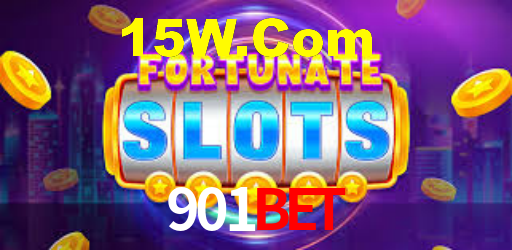 901Bet Login