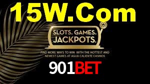 Experimente o Login Seguro Premium no 901Bet