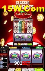 901Bet - Aplicativo Móvel