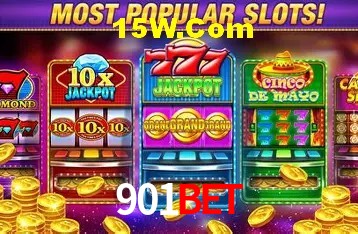 901Bet Entrar - Login Seguro Certificado
