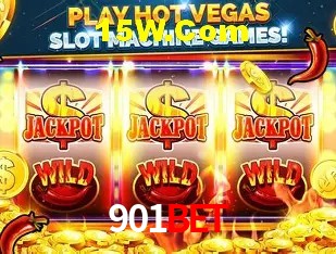 901Bet São Paulo - Top Slots