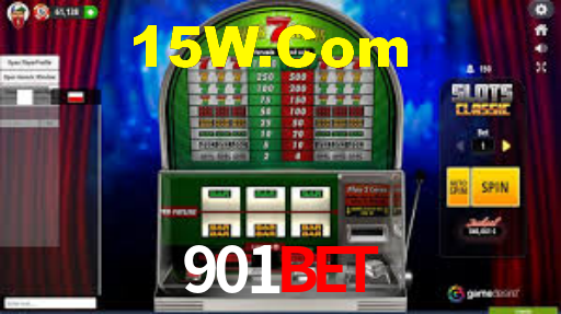 Sinta a adrenalina dos jogos de cassino com 901Bet