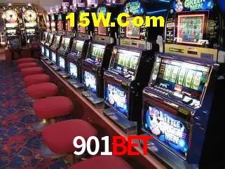901Bet Salvador - Support