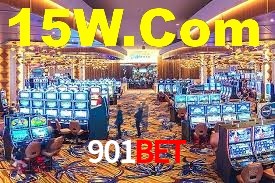 Live Casino 901Bet