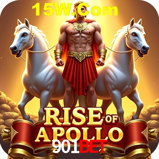 APP oficial da 901Bet para mobile