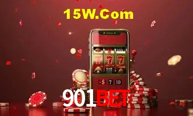 901Bet Brasília - Jogo Features