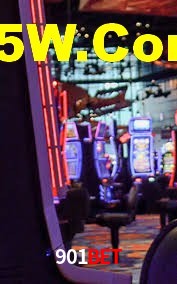 Roulette Table 901Bet