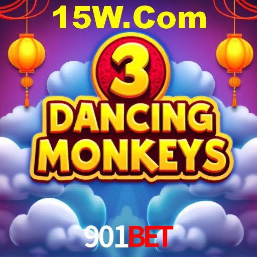 Interface do App 901Bet