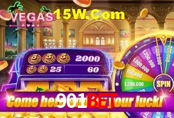 901Bet Plataforma - Certificada MGA desde 2015